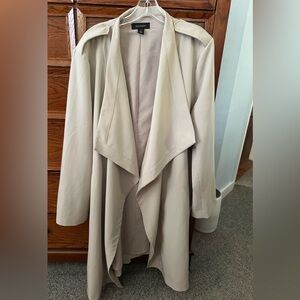 Womens 2X Halogen jacket